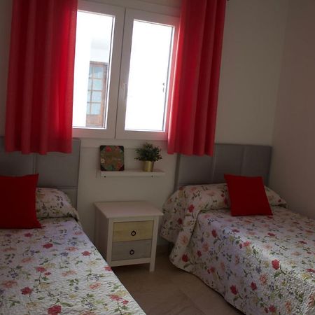 Apartamento Nina Tias Ngoại thất bức ảnh