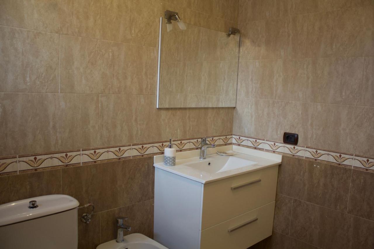Apartamento Nina Tias Ngoại thất bức ảnh