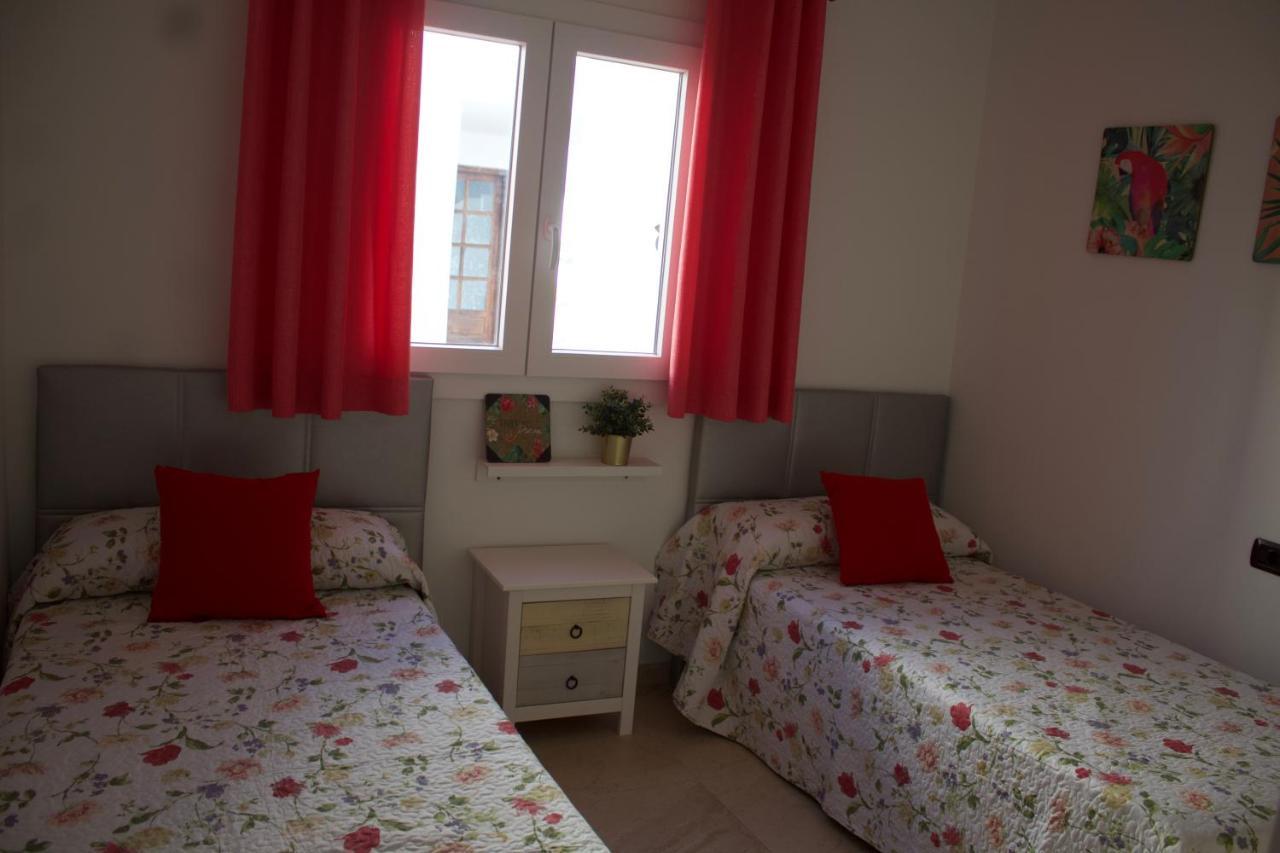 Apartamento Nina Tias Ngoại thất bức ảnh