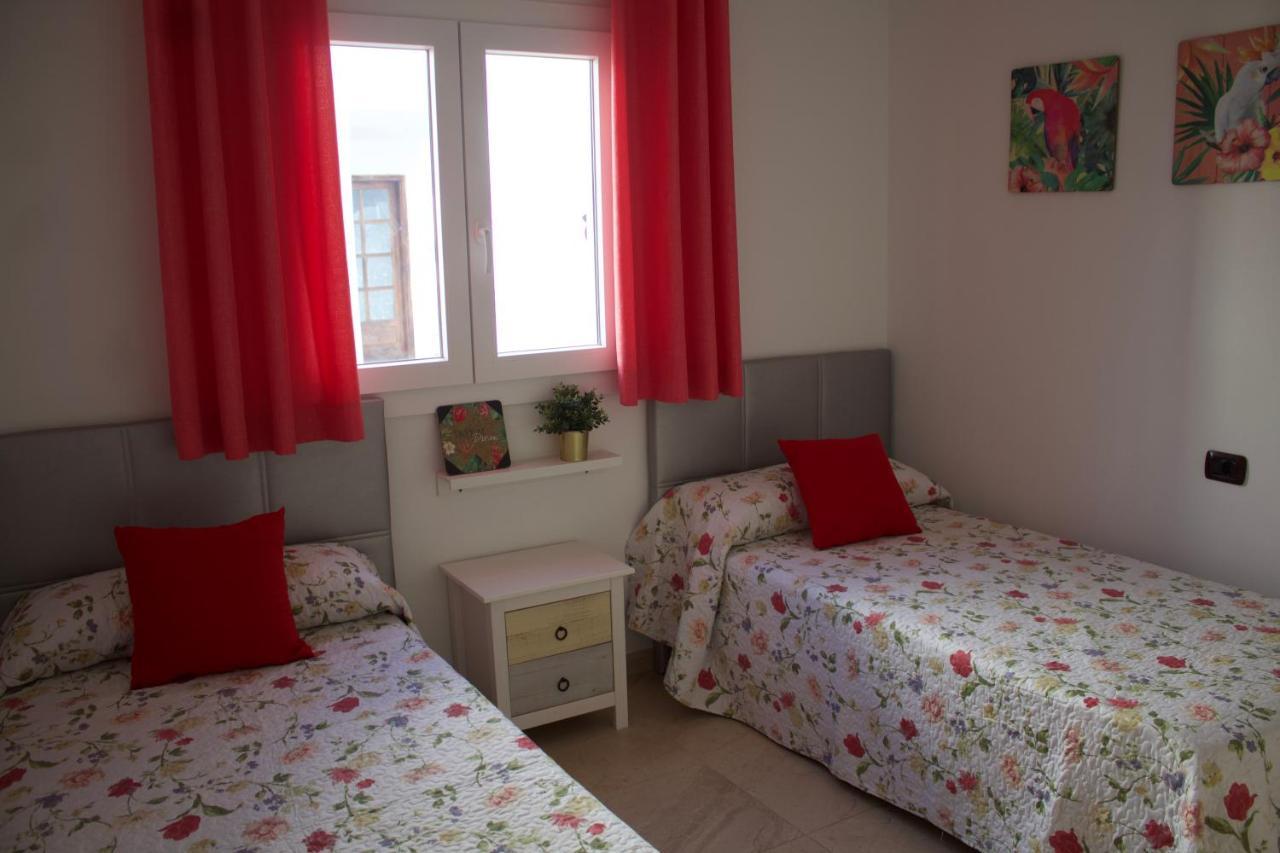 Apartamento Nina Tias Ngoại thất bức ảnh