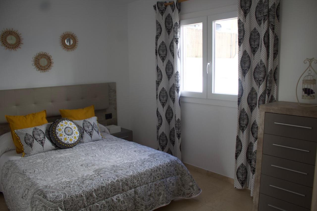 Apartamento Nina Tias Ngoại thất bức ảnh