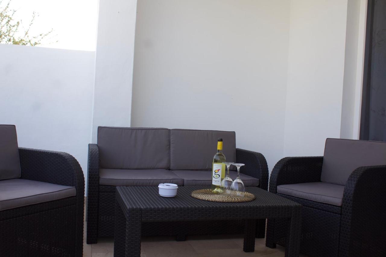 Apartamento Nina Tias Ngoại thất bức ảnh