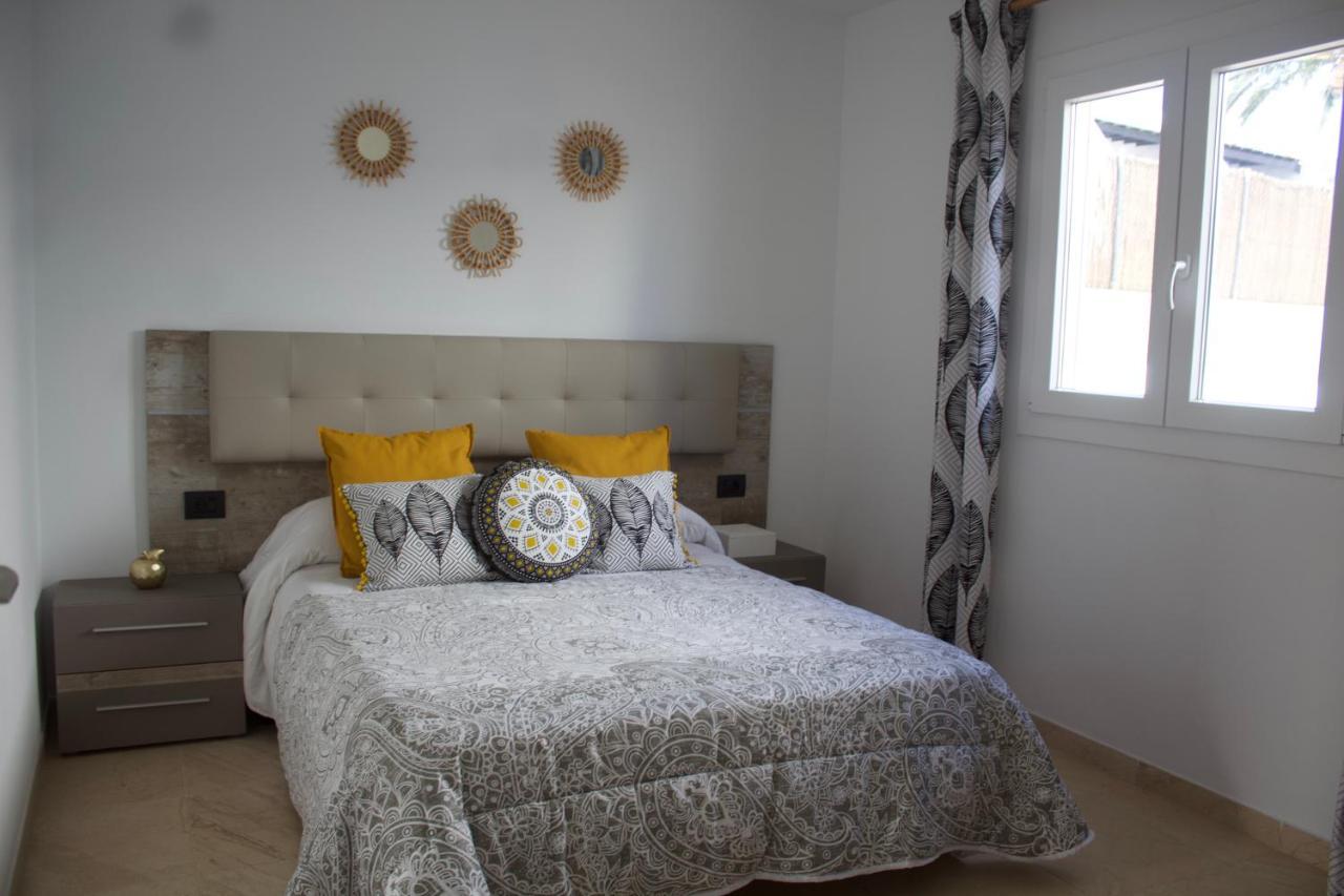Apartamento Nina Tias Ngoại thất bức ảnh